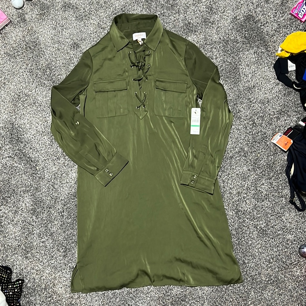 Laundry Women’s Dress size 8